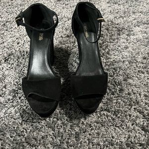 Michael Kors wedges